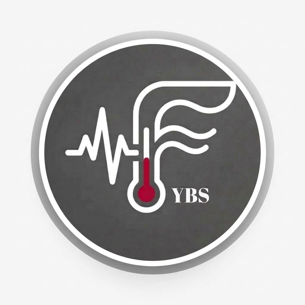 FYBS logosu